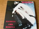 Borghesia - Escorts And Models (LP, Album) (Very Good Plus (VG+)