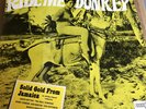 12” REGGAE JAMAICAN RARITY RIDE ME DONKEY COXSONE ORIGINAL 1968 JACKIE MITTOO