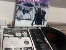 Misfits ‎Walk Among Us Vinyl Record 1982 US LP Fiend Club Insert