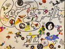 Led Zeppelin – Led Zeppelin III LP 1971 Germany SR International Club Edition