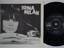 IRINA MILAN unknown version INVITATIONS What's Wrong With Me Baby NORTHERN SOUL
