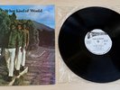 THE CABLES What Kind Of World LP Studio One JA press ska rocksteady