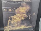 RAGE AGAINST THE MACHINE Demo 1991 2LP Vinyl (Evil Empire Prophets Of Rage)