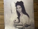 Did You Know That There's A Tunnel Under Ocean Blvd Alt Cover Lana Del Rey Nude