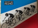 Kraftwerk Tour de France Vinyl Record 12