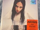 Lady Gaga - Mayhem Alternate Cover on White Vinyl (RARE)