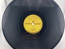 Ernie Chaffin-Laughin’ And Jokin’, I’m Lonesome-Sun 78 RPM #275
