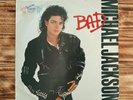 Michael Jackson - Bad PEPSI PROMO COLOMBIA 1987