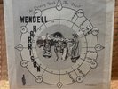 WENDELL HARRISON   Evening With The Devil   Tribe Spiritual Jazz LP  1973 Clean
