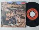 Oliver Onions - Fantasy 7'' Vinyl Germany/ OST BUD SPENCER