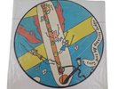 Mudhoney Every Good Boy Deserves Fudge Vinyl Picture Disc LP 1991 US VG VG