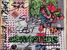 Rich Kids On L.S.D, RKL - Greatest Hits Double Live In Berlin GER '89 - SIGNED