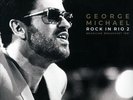 George Michael - Rock In Rio 2: Brazilian Broadcast 1991 2xLP Vinyl