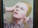 David Bowie LP. Hunky Dory. 1971 RCA Victor Records LSP-4623.
