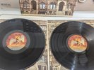 Led Zeppelin Physical Graffiti Double Vinyl LP 1975 Swan Song SS 2 200