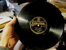 1929 Lebert GUY LOMBARDO Royal Canadians Under the Moon/ CHARMAINE COLUMBIA 1048