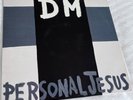 Depeche Mode - Personal Jesus - 1989 -  UK 12