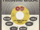Marvin gaye Little Darling I Need You Tamla Soul Northern Motown