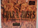 GUNS N ROSES The Spaghetti Incident LP 1993 “SEALED” ORANGE VINYL New Old Stock