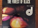 HOLY GRAIL garage psych rarity THE DIRTY FILTHY MUD Forest Of Black WOREX ps 45