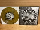 Crass 1979 John Peel Session EP 7