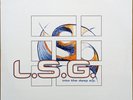 L.S.G. - Into The Deep E.P. - UK Double 12