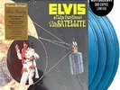 ELVIS PRESLEY 4LP MOVLP739 