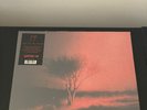 Joji Piss In The Wind Lava Flow Red Vinyl LP + Poster /1,000 TTL New Sealed