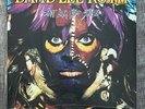 David Lee Roth, Eat 'em and Smile, 1986 Vinyl - Brand New, Still Sealed