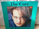 THE CURE - The Prayer Tour '89 (Disintegration), Rare, Unreleased Live 2xLP, Alt