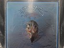 THE EAGLES THEIR GREATEST HITS 1971-1975 LP OG 1976 EMBOSSED CSM Press VG+/VG+