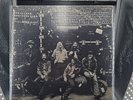 The Allman Brothers Band At Fillmore East 1971 Capricorn 2LP PR FIRST PRES VG/G+