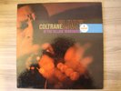 JOHN COLTRANE Live at the Village Vanguard Vinyl LP 1968 Impulse  Van Gelder VG+
