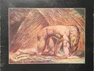 Atomic Rooster Death Walks Behind You  1970 Uk B&C Vinyl LP CAS 1026