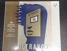 Ultravox- Rage In Eden - 40th Anniversary Deluxe - Vinyl LP - Sealed