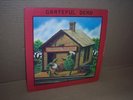 The Grateful Dead Terrapin Station vinyl LP record 1977 Arista AL 7001 EX