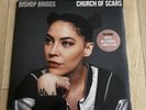 Bishop Briggs Church of Scars LP Very Rare - New Vinyl Sold Out Indie