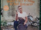Morrissey World Peace Is None Of Your Business 2LP Hot Topic Orange Vinyl NEW.