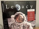 Legacy by Garth Brooks (Vinyl, 2019, Pearl)