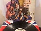 FRANK ZAPPA The Mothers Of Invention MOTHERMANIA 1970 MEXICO PROMO LP Psych