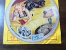 VOGUE Picture Record 78 rpm R751 King Jesters & Louise MEAN TO ME / HUMPHREY PIG
