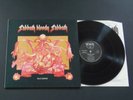 BLACK SABBATH Sabbath Bloody Sabbath 1Y2/2Y1 1st PRESS Incredible MINT- AUDIO