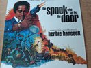 The Spook Who Sat By The Door - Herbie Hancock- O.S.T. -US Press 2005 NM/NM