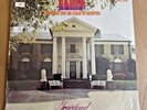 Sealed Elvis Presley LP Graceland Recorded Live On Stage In Memphis CPL1-0606