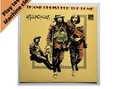 Groundhogs Thank Christ For The Bomb Vinyl Record LP 1st A1/B1 EX / VG+
