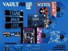 SEALED Vault #60 Third Man Live from Third Man Records Jack White Dinosaur Jr