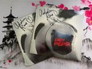 Addison Rae Diet Pepsi 7” Signed Red Vinyl Limited Edition Autographed