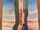 The Kinks Misfits Original Master Recording MFSL MOFI Vinyl Record LP 1981 NM