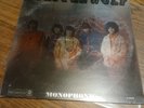 STEPPENWOLF SELF TITLED RARE  MONO ORIGINAL SEALED
