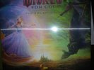 Wicked For Good Soundtrack Vinyl Album Target Lenticular Cover Pink Green 2LP